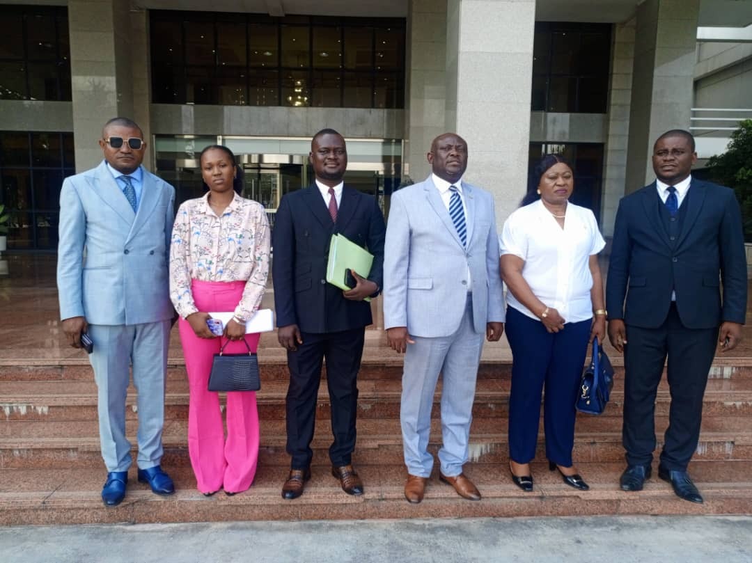 Nouvelle Initiative Congo-Bulgarie pour l'Éducation