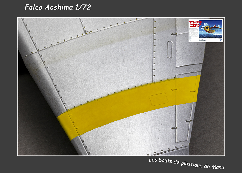 Falco Aoshima 1/72 - "Menus" dégâts - Page 3 3ng57s