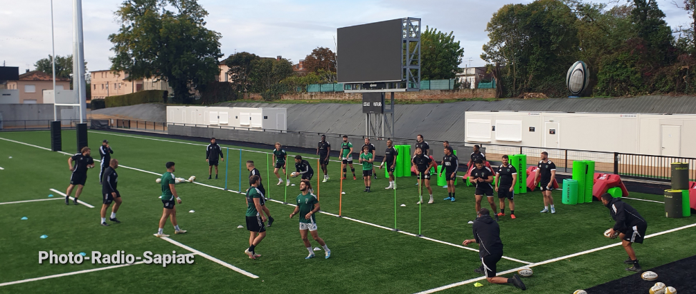 INFOS ce LUNDI 7 OCTOBRE (Matinée) > Pro D2 - J6 > J -4 du match de reprise pour les Sapiacains > USM / AURILLAC ce VENDREDI 11 Octobre 19H30 à Sapiac <> Le PROGRAMME de l'USM du 2ÈME BLOC <> RÉSULTATS USM ASSOCIATION <> RÉSULTATS RUGBY RÉGIONAL 3q6fch