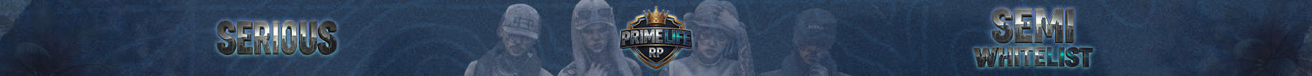 PrimeLife RP