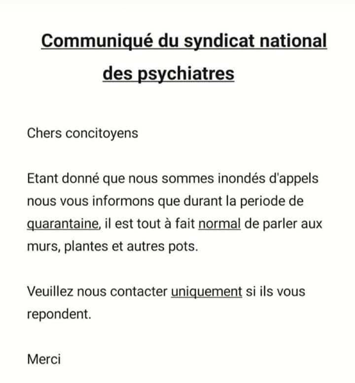image perso