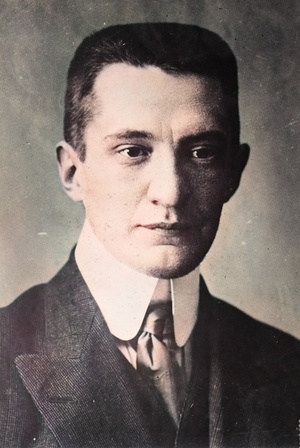 Alexandre Kerenski