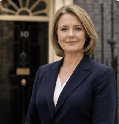 Première ministre