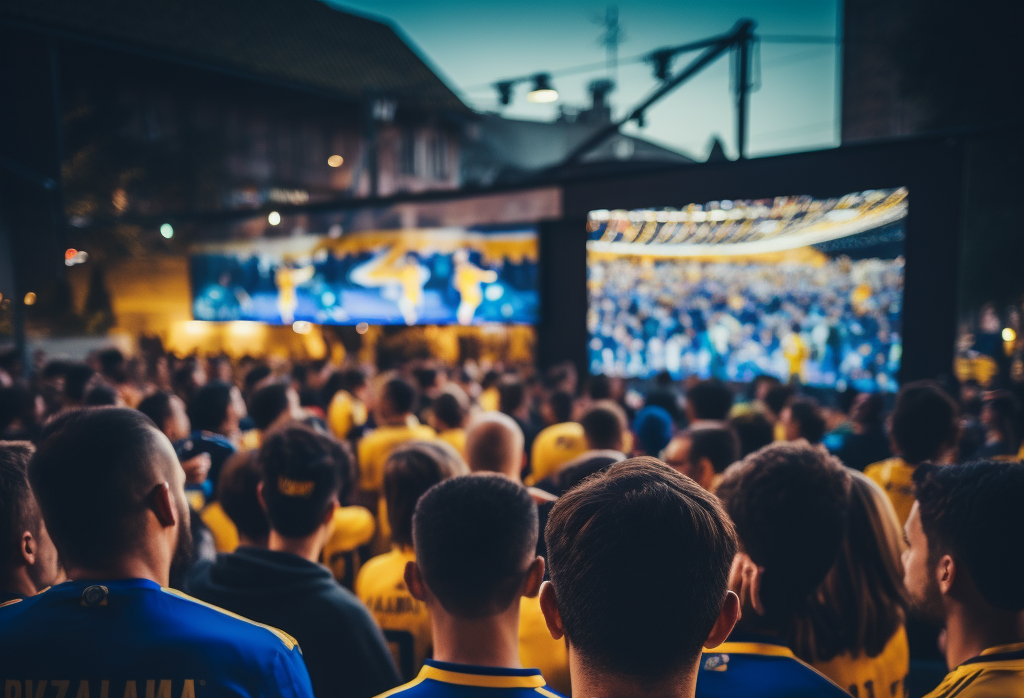 Como os diferentes esportes influenciam as tendências de apostas esportivas no Brasil?