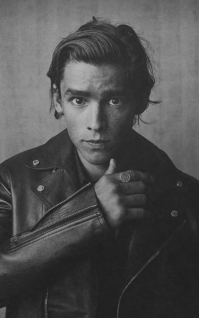 Florian Dickerson