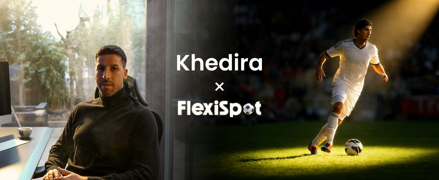 FlexiSpot ErgoX Max 1