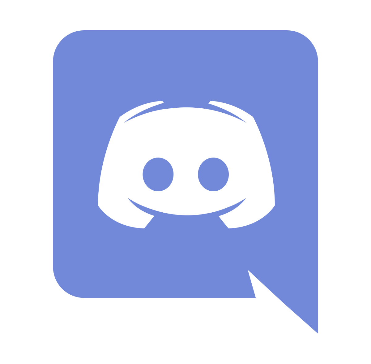 Discord Logo