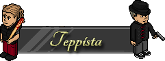 Le Teppista