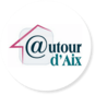 Autour d'aix