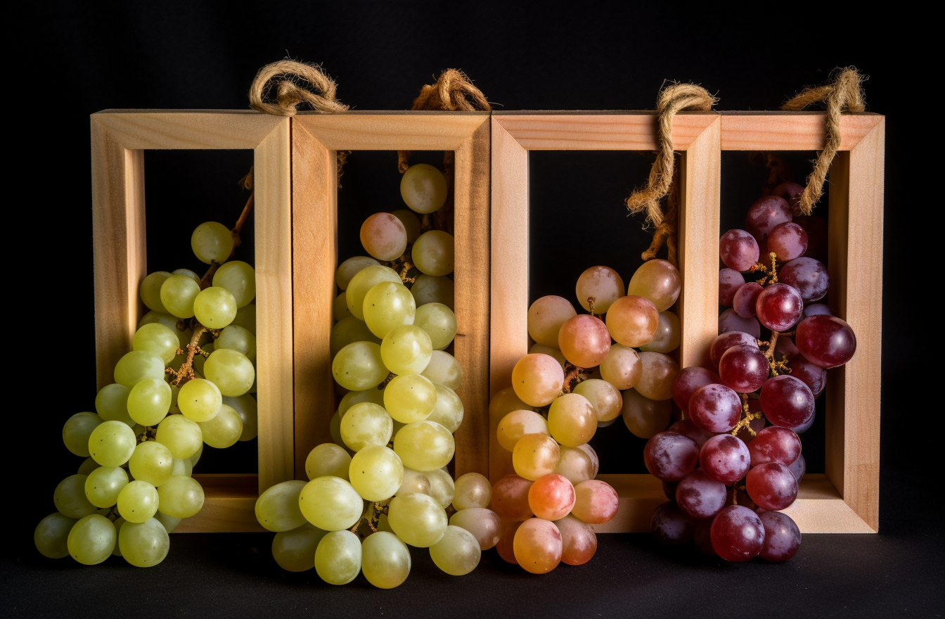 Vins rouges, blancs et rosés : Que doit contenir votre box de vin idéale ?
