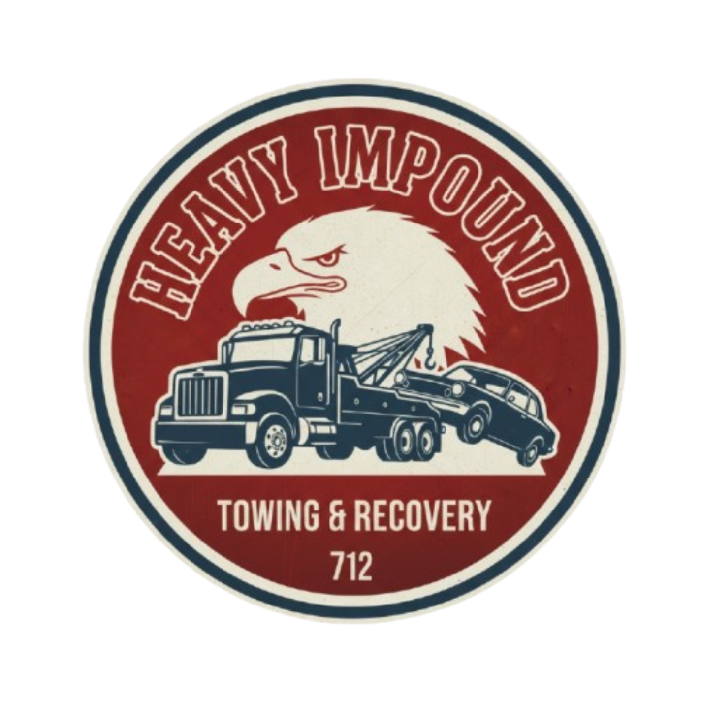 Heavy Impound