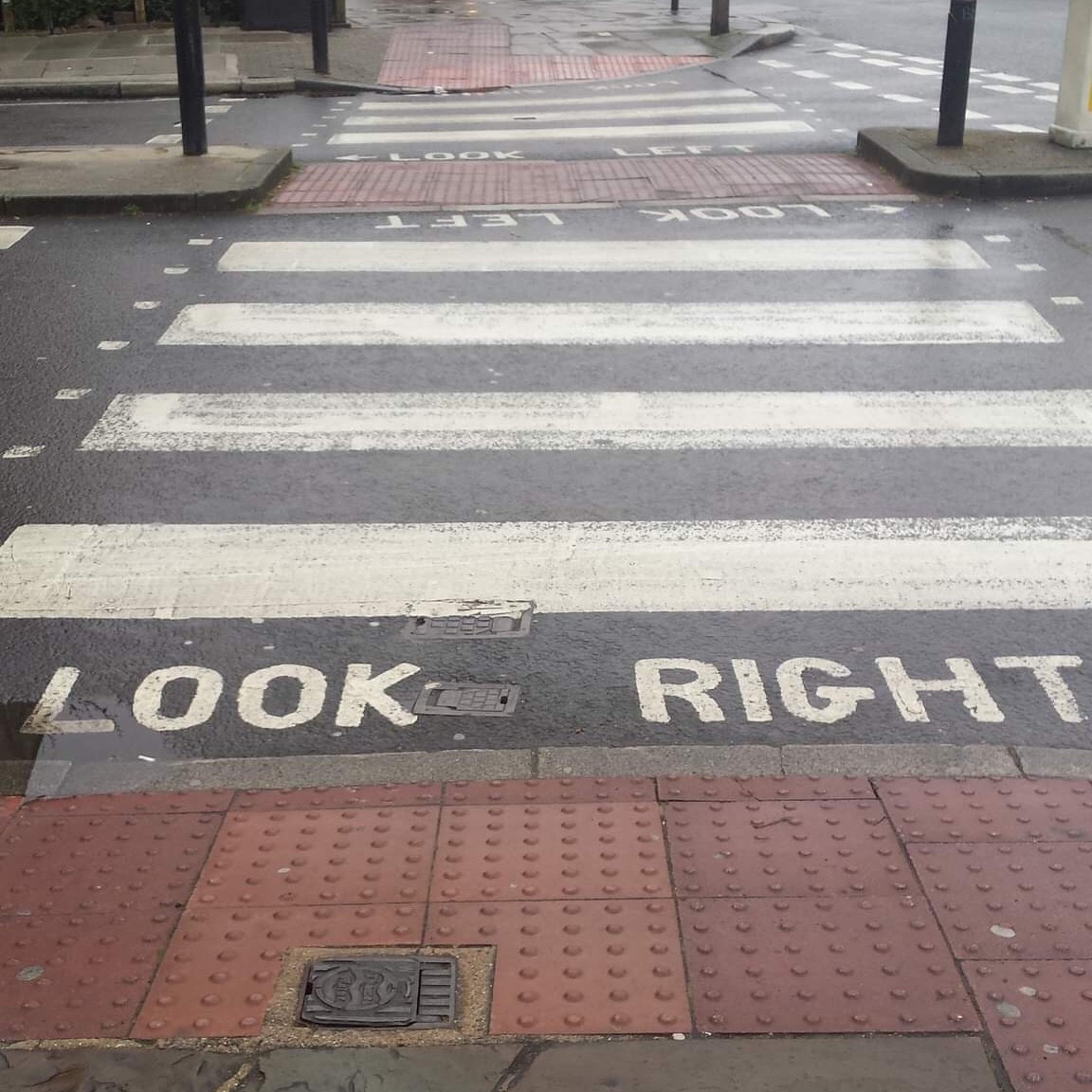 LookRight