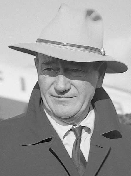 John Wayne