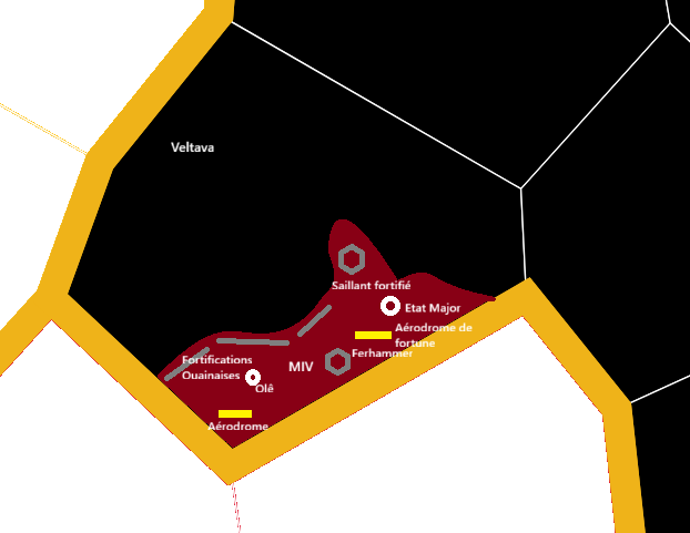 Infrastructures du mouvement communiste.