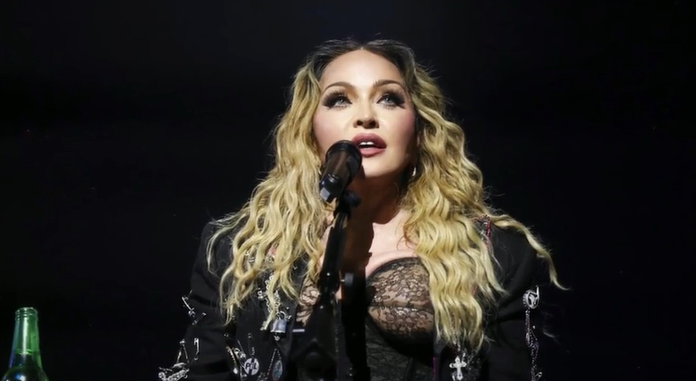 Madonna