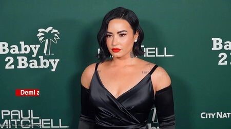 Demi Lovato