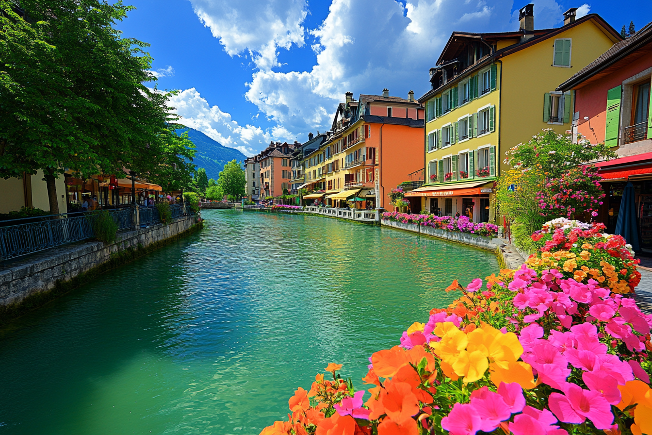 Les Arts et les Échos d’Auvergne : Voyage au cœur des musiques traditionnelles et actuelles