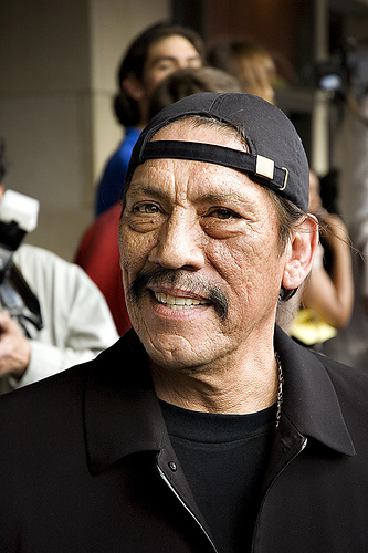 Danny Trejo 