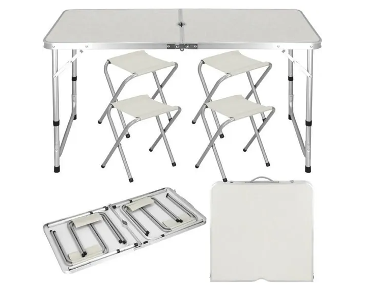 table de camping