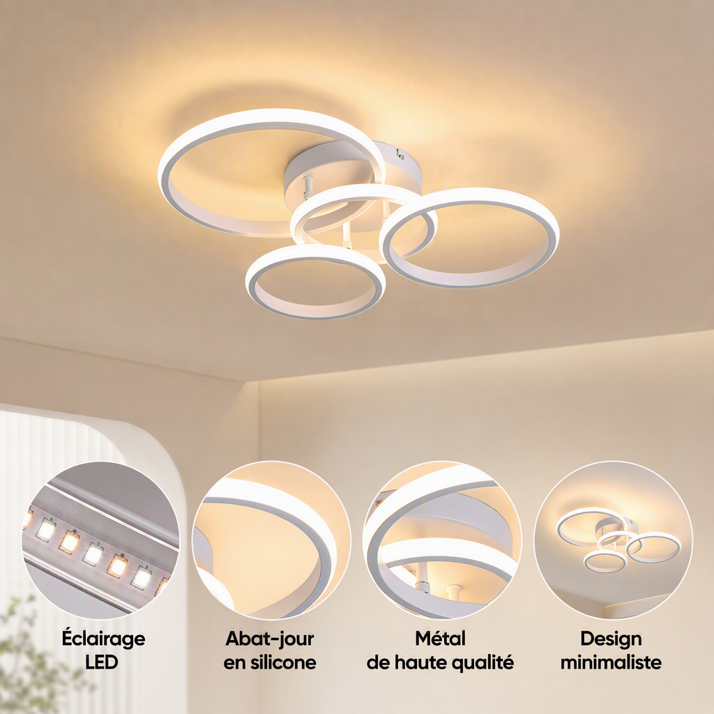 Confort visuel