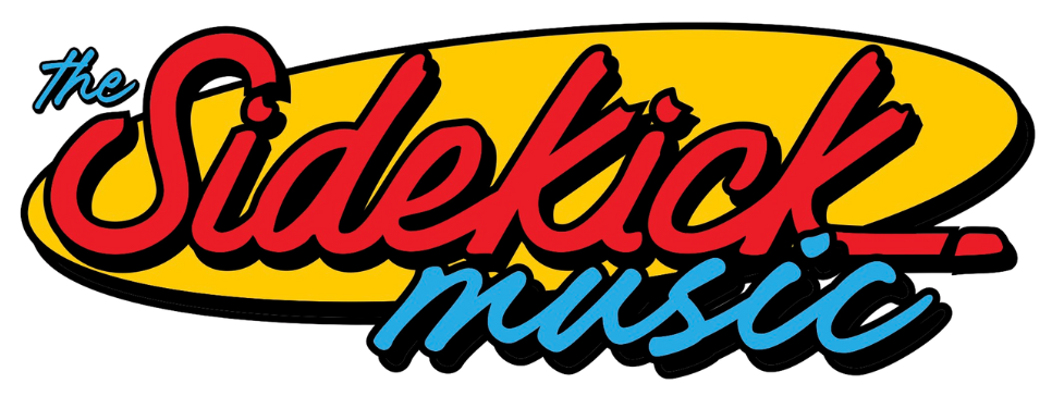 Sidekick Music Logo