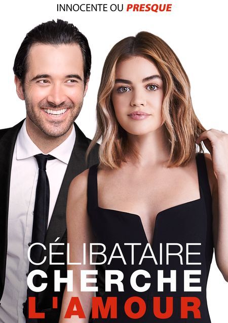Affiche du film Célibataire Cherche l’Amour 