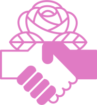 Logotype de l'Union Sociale d'Hotsaline