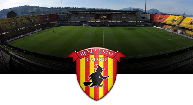 Benevento - Julien stéphan 4rRPv