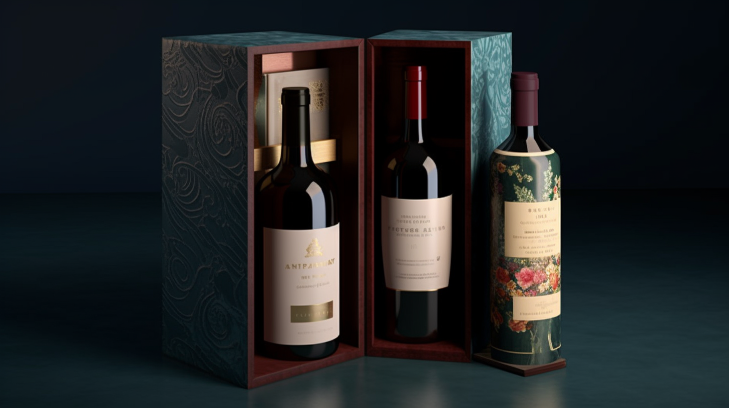 Box de vin : Une façon unique de découvrir l'histoire et la culture du vin