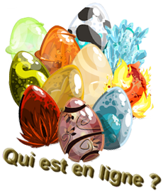 Qui est en ligne ?