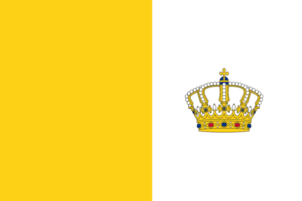 drapeau Saint-Albois