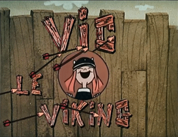 Vic Le Viking (1974) 4yv2X