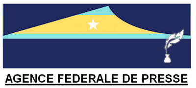 logo presse fédérale