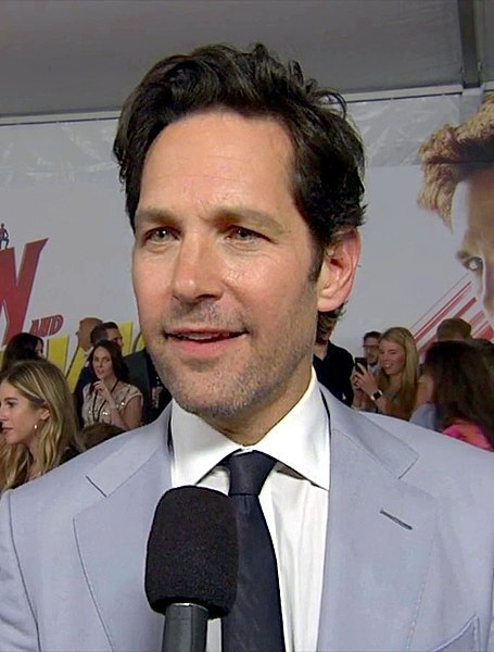 Paul Rudd