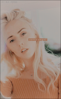 Ava Steadworth