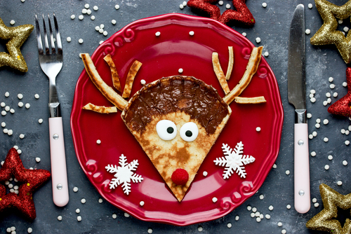 recettes de noel
