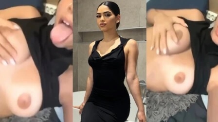 Leyna Nasdas Nudes Leaks Videos