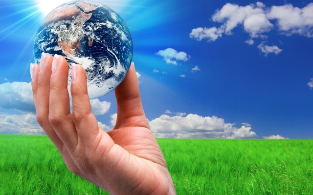 دور الشركات متعددة الجنسيات في تهديد الامن البيئي
