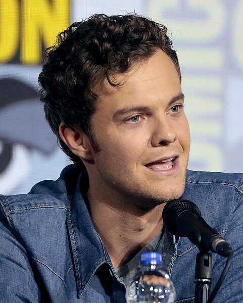 Jack Quaid 