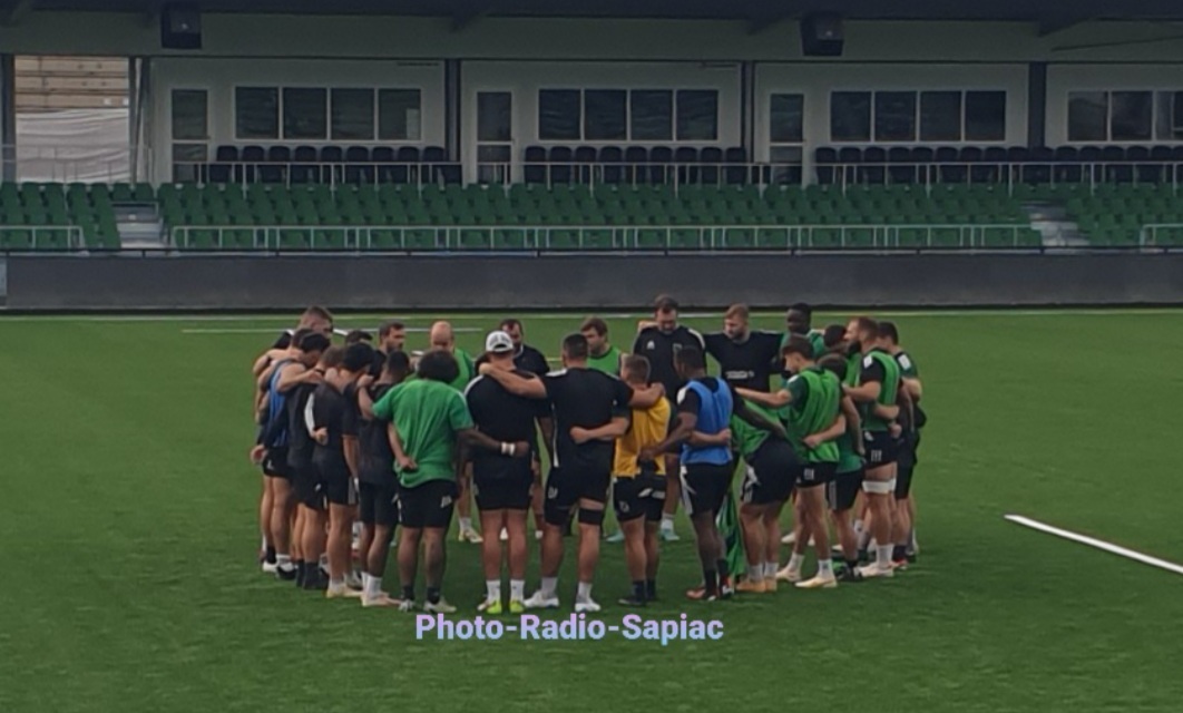 INFOS ce VENDREDI 13 SEPTEMBRE (Matinée) > Pro D2 3ÈME JOURNÉE > Jour de match > PROVENCE RUGBY / USM ce Vendredi 19H30 Stade Maurice David <> RETROUVEZ les COMPOS <> Du CÔTÉ de SAPIAC <> RÉSULTAT > NEVERS 27 - 26 BRIVE (Bd) <> Le CLASSEMENT PROVISOIRE 5yq8fp