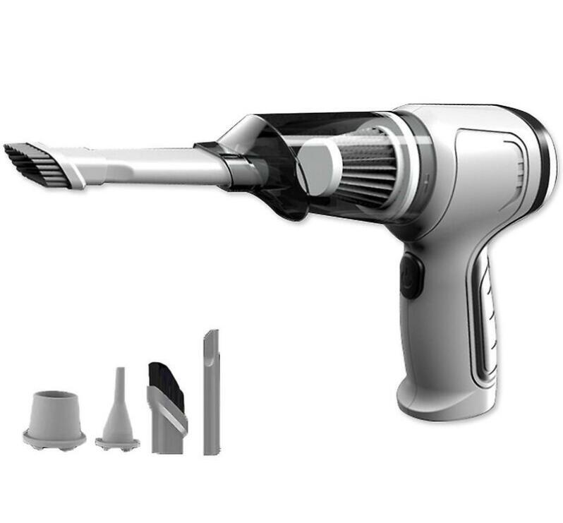 120w Cordless Handheld Air Blower Mini 9000pa 10 120w Cordless Handheld Air Blower Mini 9000pa -Home Appliances Store