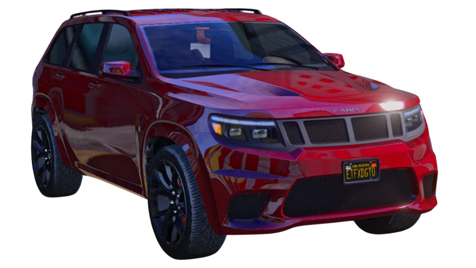 Seminole Hellfire XL