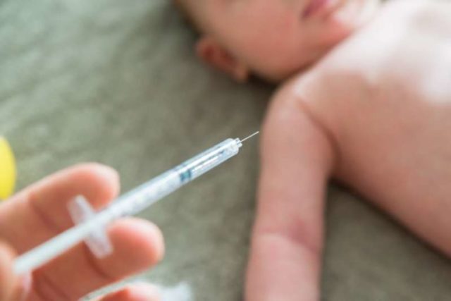 vaccin contre la rougeole en Slaviensk vaccin contre la rougeole en Slaviensk