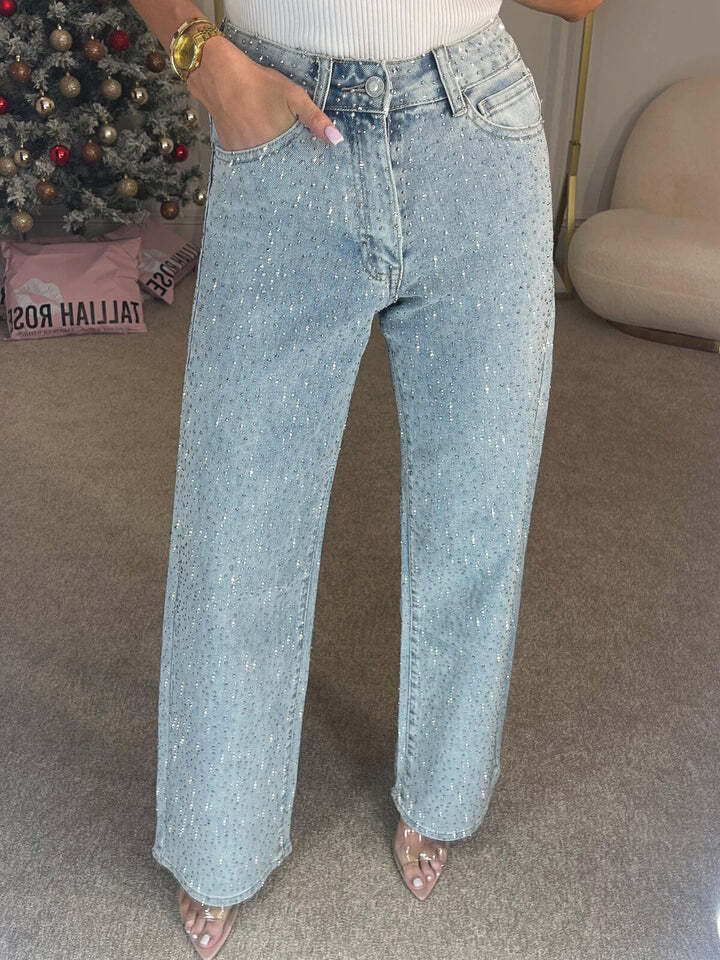 Bleu clair
