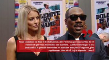 Eddie Murphy