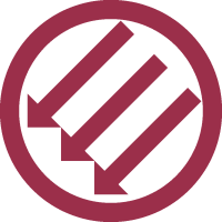 Logotype du parti Action Sociale