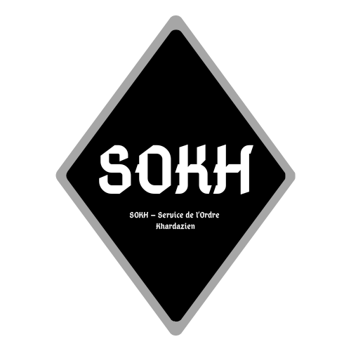 Sigle du SOKH