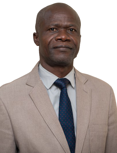 Image de Professeur NTETIKA MBAKATA JA