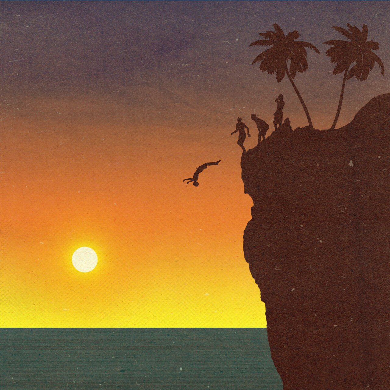 Rebelution - Back In Time (87 Music) 2026