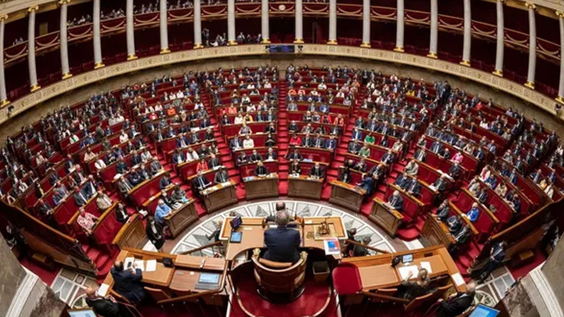 Assemblée nationale